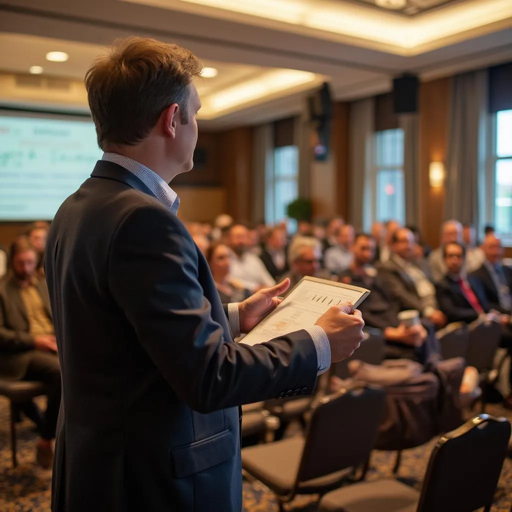 Edukacijski seminar